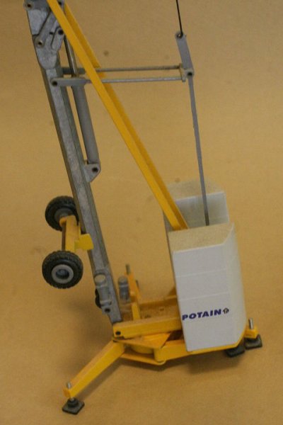 Manufacture－Construction Equipment